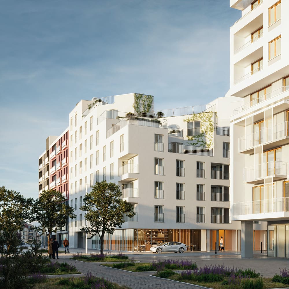 Mieszkania Apartamenty Moje Zabłocie Kraków mieszkania na sprzedaż kraków mieszkania Kraków apartamenty Kraków deweloper-Kraków (4)