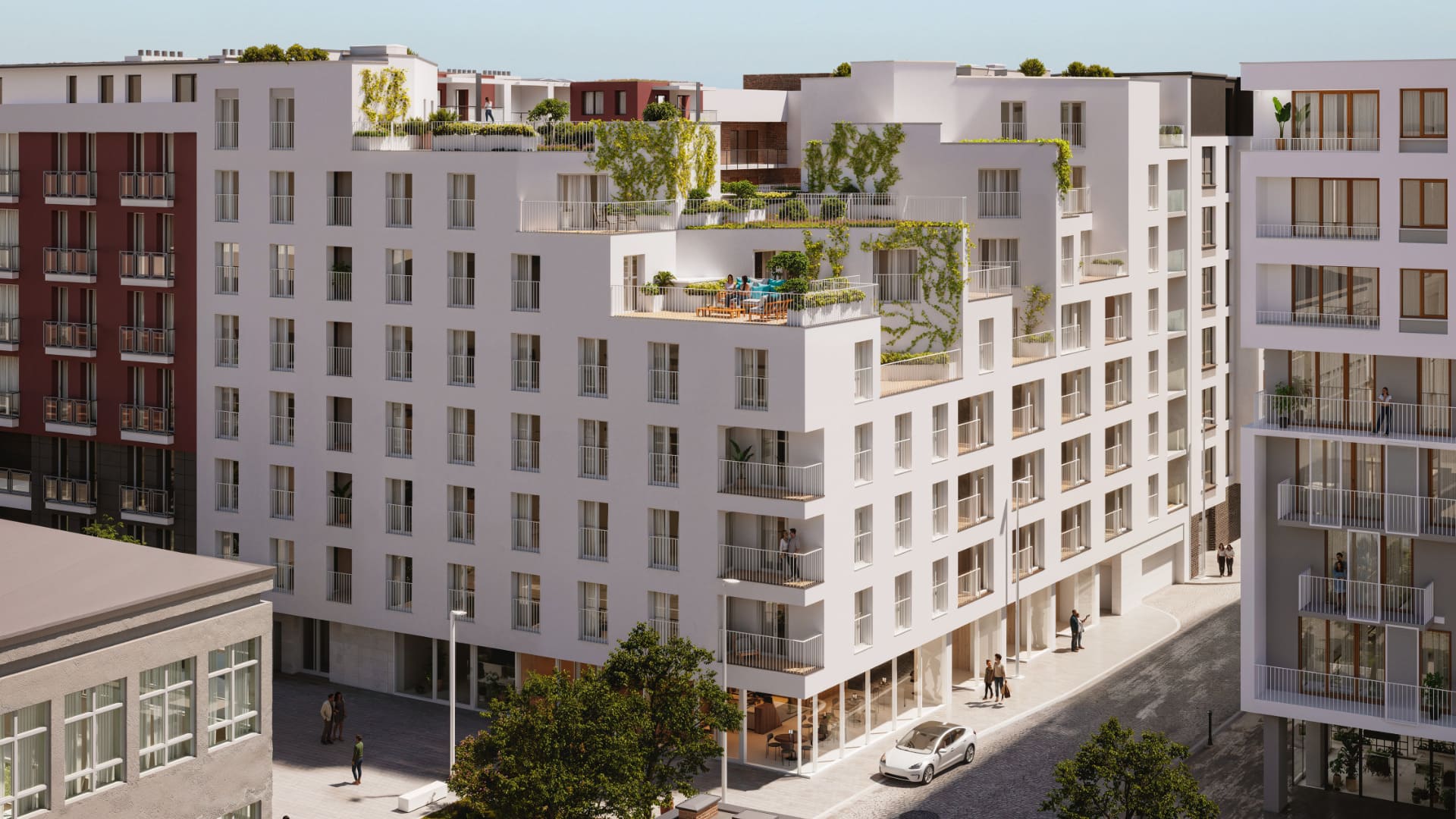 Mieszkania Apartamenty Moje Zabłocie Kraków mieszkania na sprzedaż kraków mieszkania Kraków apartamenty Kraków deweloper-Kraków (6)