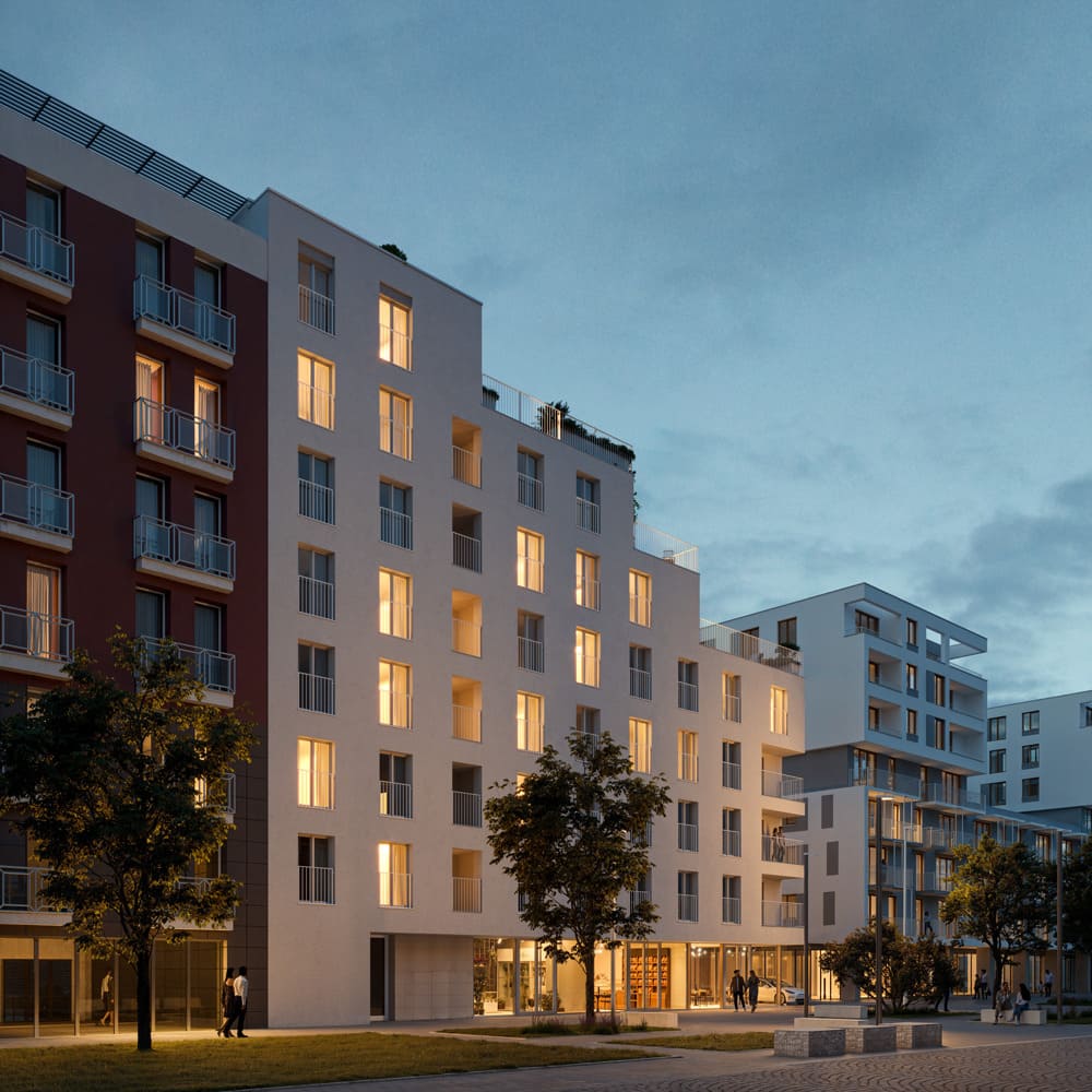 Mieszkania Apartamenty Moje Zabłocie Kraków mieszkania na sprzedaż kraków mieszkania Kraków apartamenty Kraków deweloper-Kraków (7)