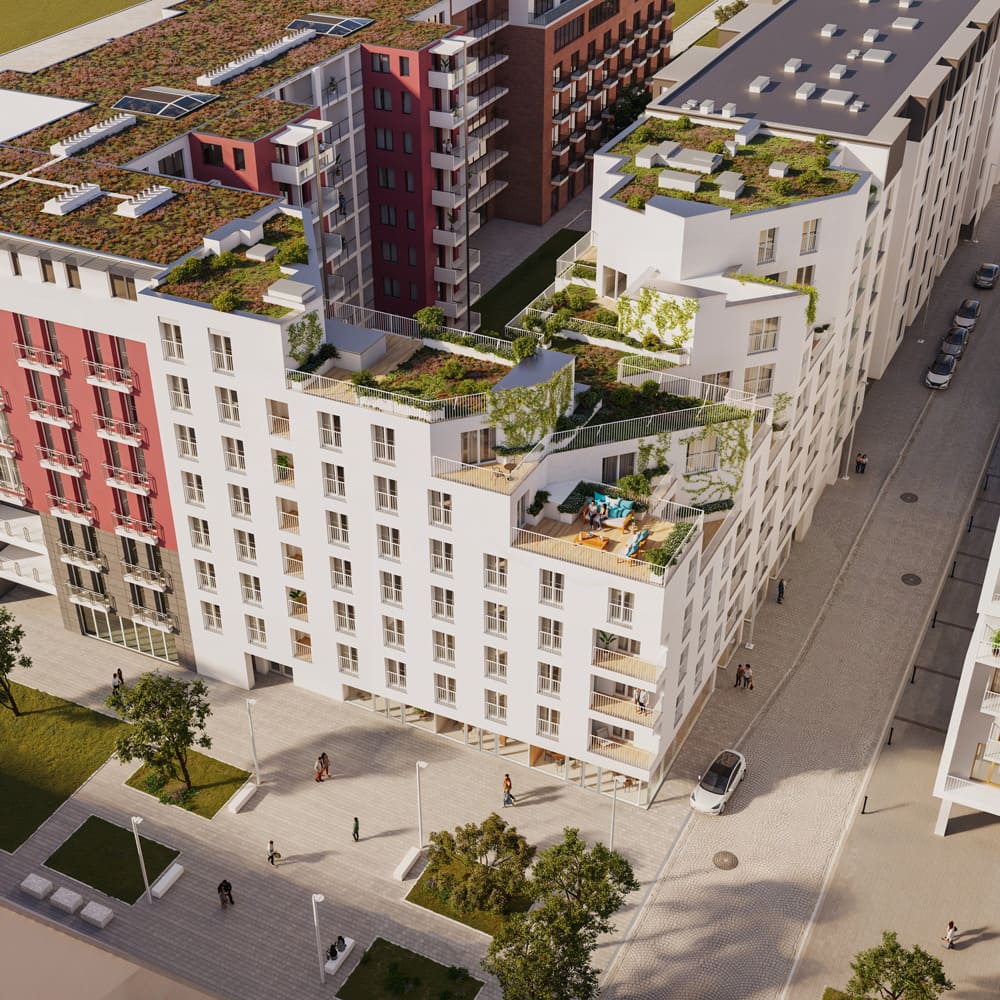 Mieszkania Apartamenty Moje Zabłocie Kraków mieszkania na sprzedaż kraków mieszkania Kraków apartamenty Kraków deweloper-Kraków (9)